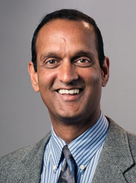 profile photo for Dr. Pradeep Ramanathan